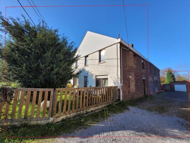 à vendre Maison Fexhe le Haut Clocher Rue du Pont