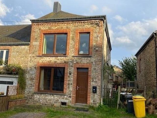 à vendre Maison Felenne Rue de France