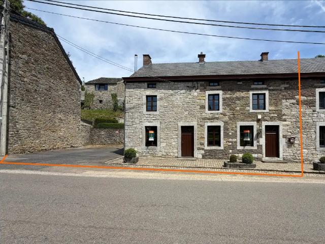 à vendre Maison Ferrières Rue de Chablis