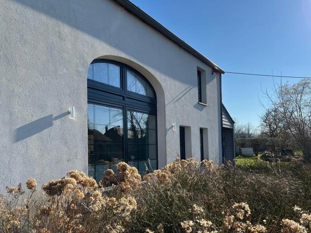 à vendre Maison Feschaux