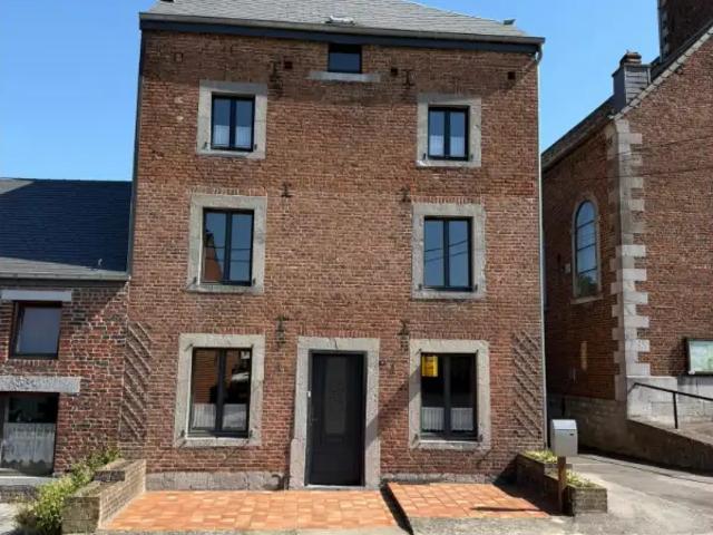 à vendre Maison Feschaux Rue des Firmandes