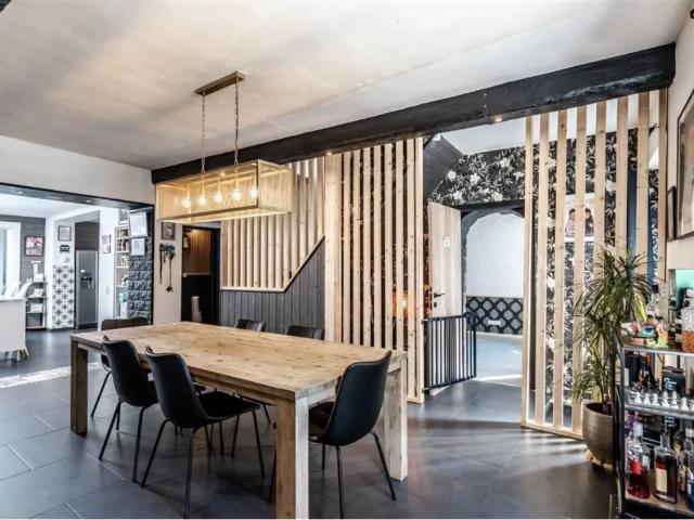 à vendre Maison Fize Fontaine Rue le Marais