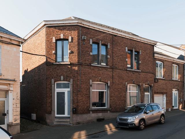 à vendre Maison Flawinne