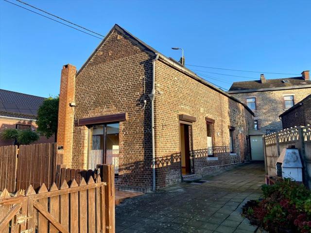 à vendre Maison Flawinne Rue Adolphe Jardon