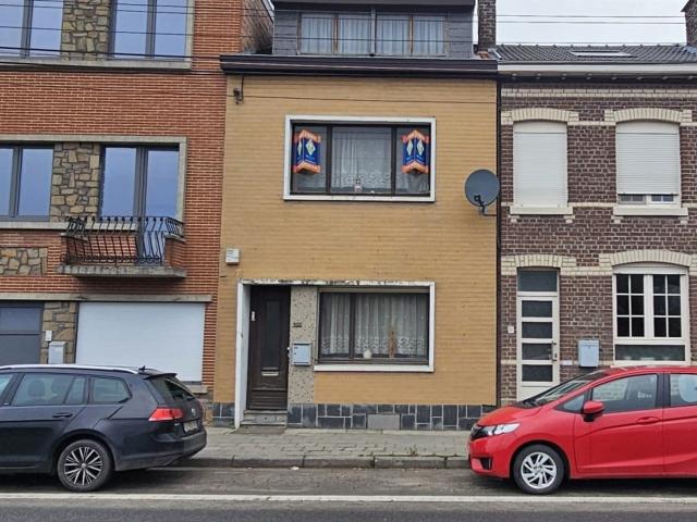 à vendre Maison Flémalle