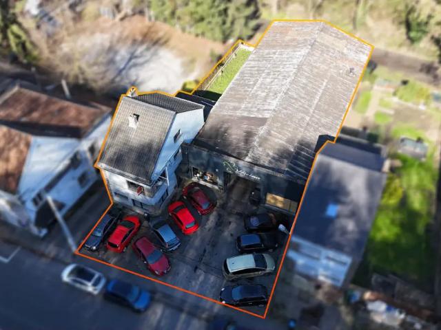 à vendre Maison Flémalle Chaussée d'Ivoz
