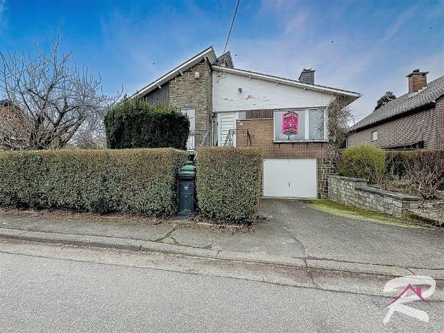 à vendre Maison Flémalle Bois des Moines