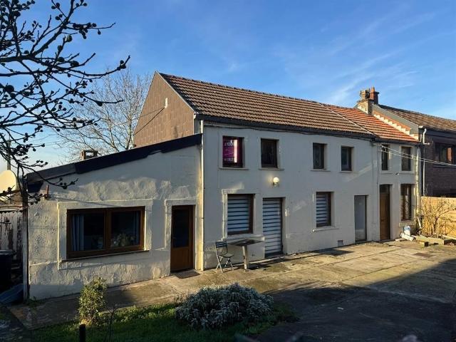 à vendre Maison Flémalle Bois des Moines
