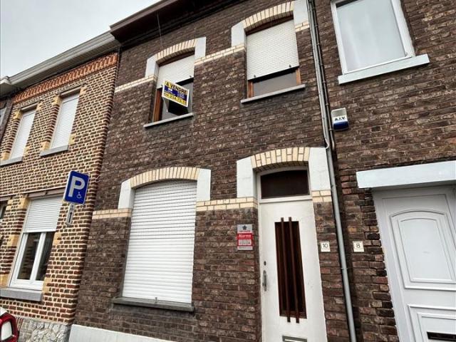 à vendre Maison Flémalle Grande Impasse Phénix