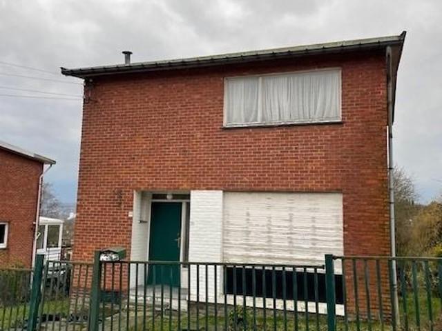 à vendre Maison Flémalle Grande Pisonchamps