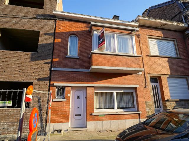 à vendre Maison Flémalle Grand'Route
