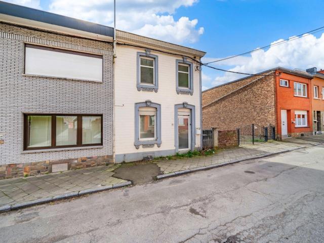à vendre Maison Flémalle rue Elva