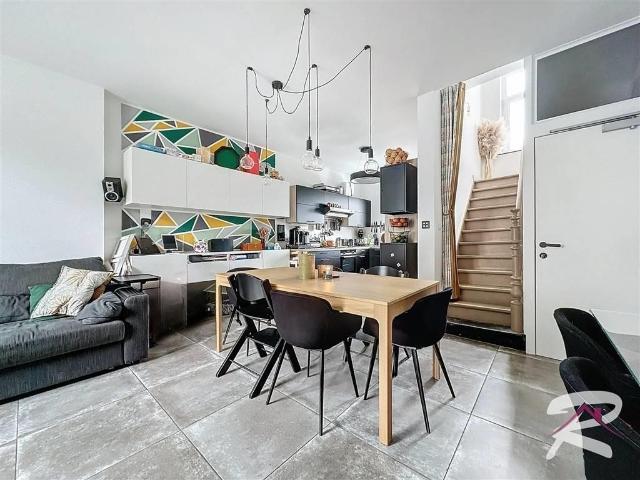 à vendre Maison Flémalle Route de France