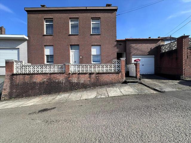 à vendre Maison Flémalle Rue de Flémalle Grande