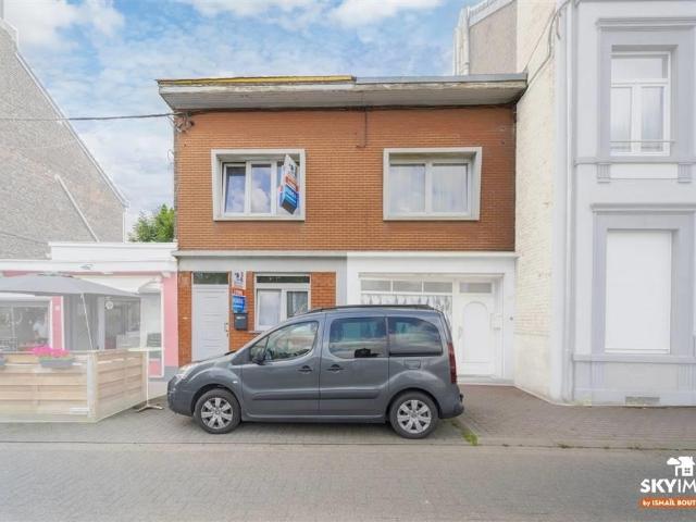 à vendre Maison Flémalle Rue de Flémalle Grande