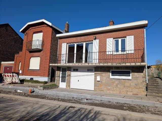 à vendre Maison Flémalle Rue de l'Alouette