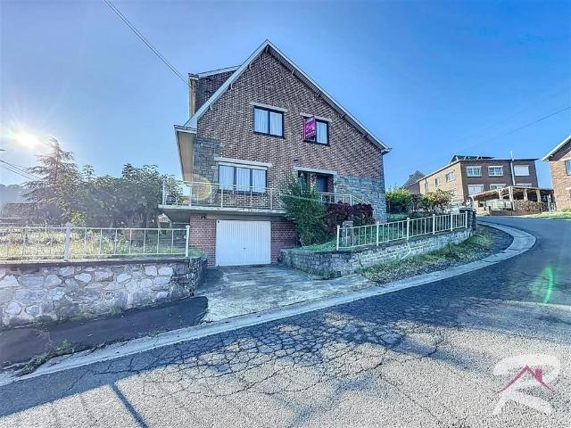 à vendre Maison Flémalle Rue des Djournâs