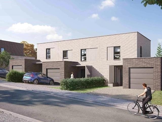 à vendre Maison Flémalle Rue les bocages