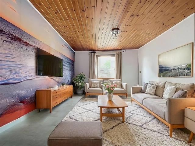 à vendre Maison Flémalle Thier des Trixhes