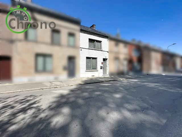 à vendre Maison Flénu