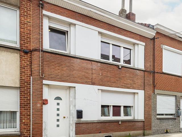 à vendre Maison Flénu