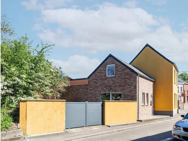 à vendre Maison Flénu