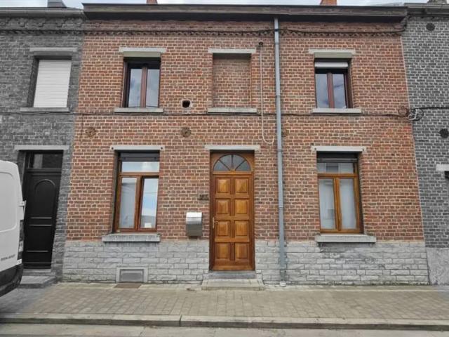 à vendre Maison Flénu