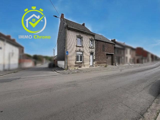 à vendre Maison Flénu