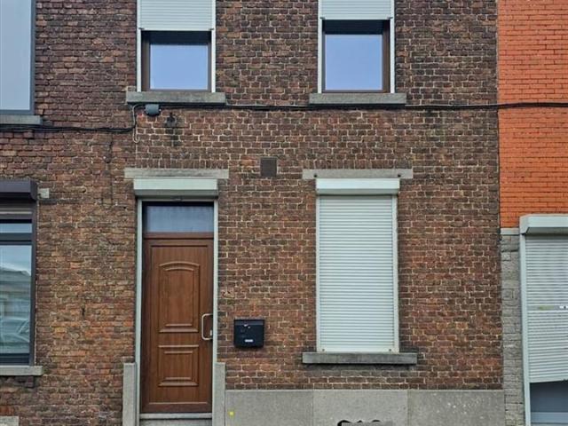 à vendre Maison Flénu Rue du Moulin d'en Haut
