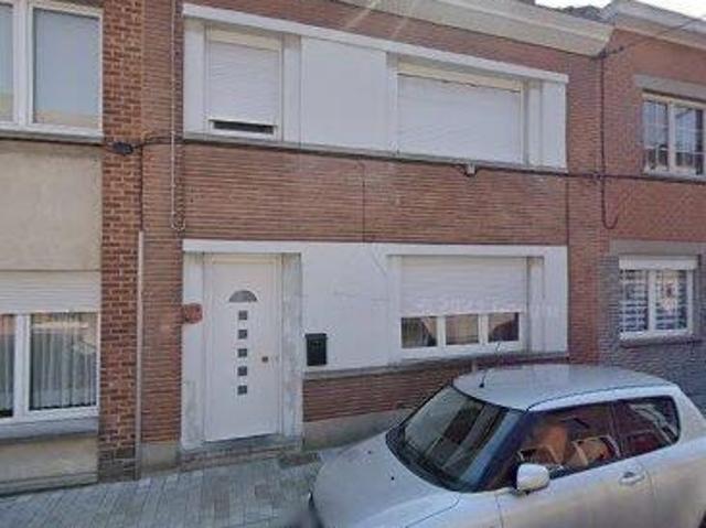 à vendre Maison Flénu Rue des Trois Hurées