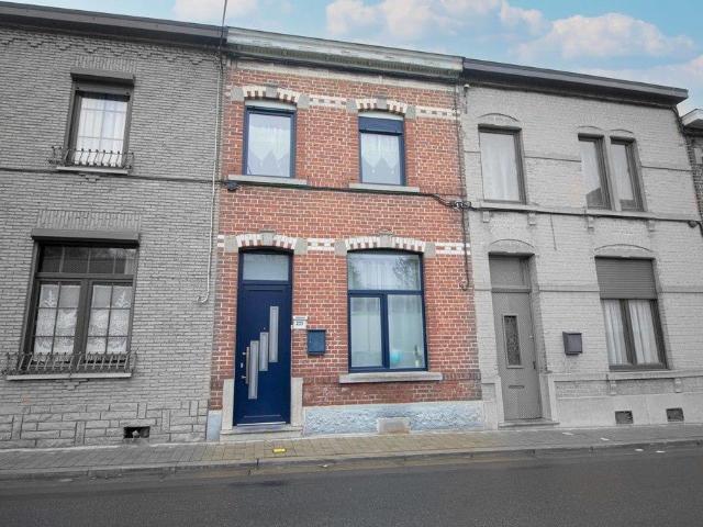 à vendre Maison Flénu Rue des Croix