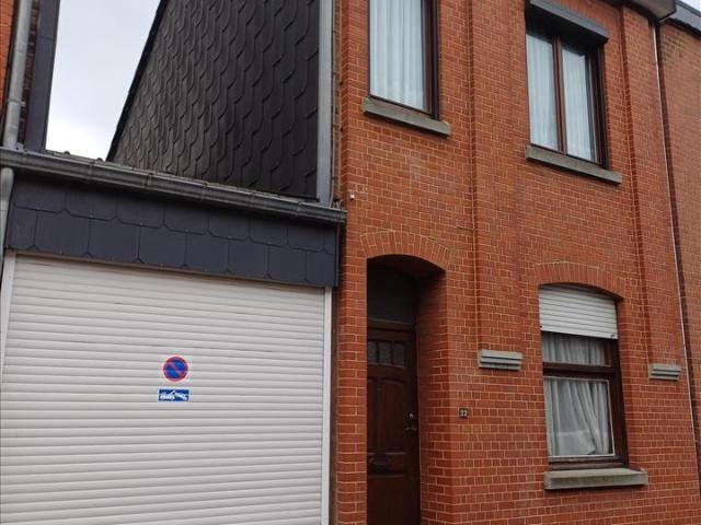 à vendre Maison Fléron Rue Albert 1er
