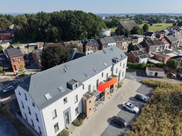 à vendre Maison Fléron Rue de Magnée