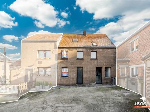 à vendre Maison Fléron Rue de Retinne