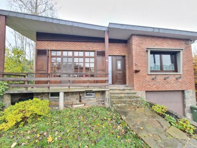 à vendre Maison Fléron