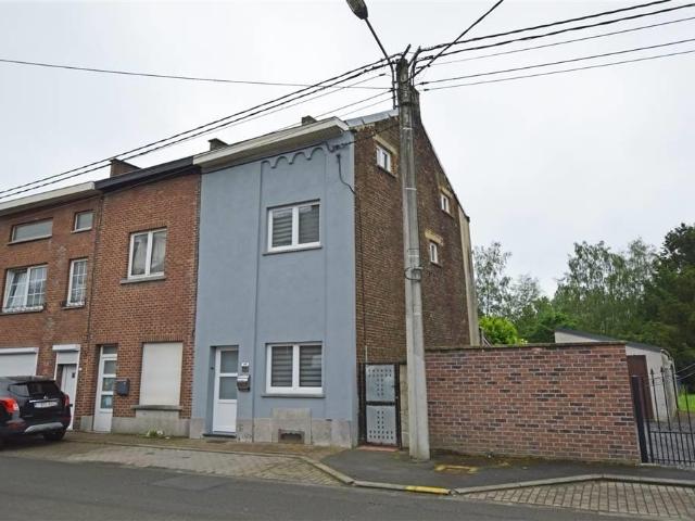 à vendre Maison Fleurus
