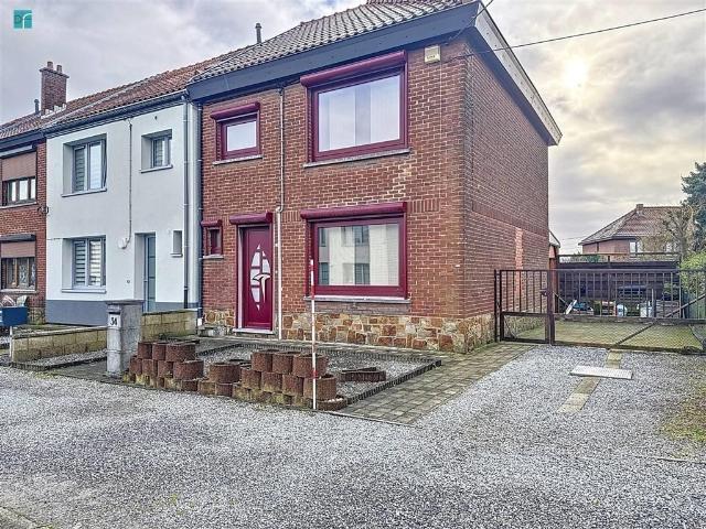 à vendre Maison Lambusart Avenue des Amandiers