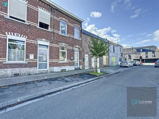 à vendre Maison Fleurus Rue Brennet