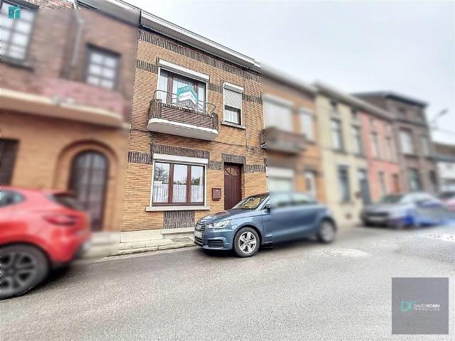 à vendre Maison Fleurus Rue du Berceau