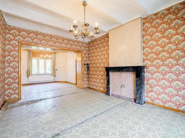 à vendre Maison Fleurus Rue du Longpré