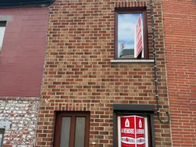 à vendre Maison Fleurus Rue Emile Vandervelde