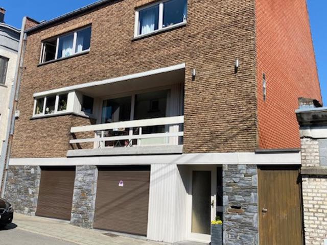 à vendre Maison Fleurus Rue Joseph Lefebvre