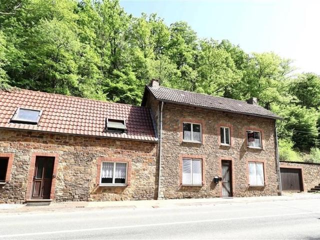 à vendre Maison Floreffe