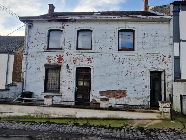 à vendre Maison Floreffe de la barrière