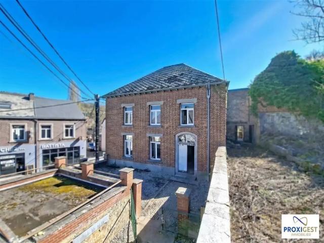 à vendre Maison Floreffe Rue du Vieux Moulin