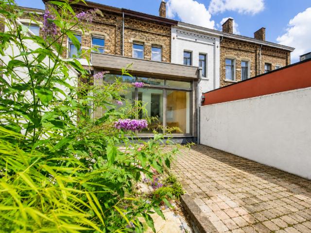 à vendre Maison Floreffe Rue Riverre