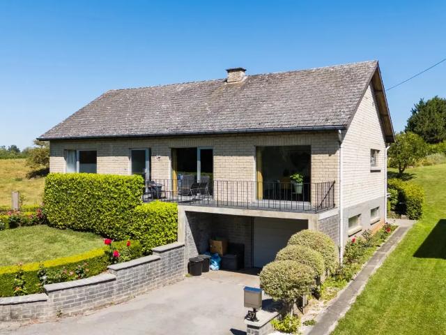 à vendre Maison Florennes