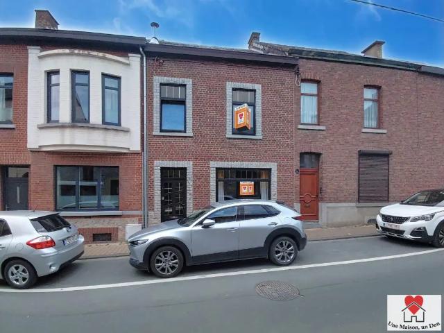 à vendre Maison Florennes