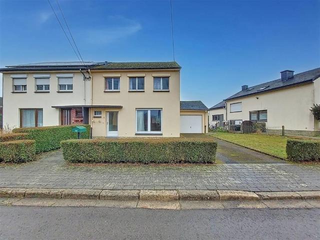à vendre Maison Florenville Clos Michel