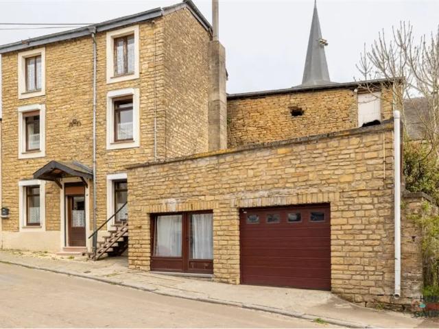 à vendre Maison Florenville Rue du Four